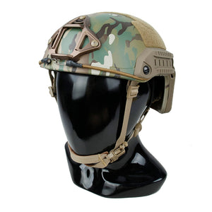 TMC Limited Edition MTH Maritime Tactical Helmet