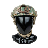 TMC Limited Edition MTH Maritime Tactical Helmet