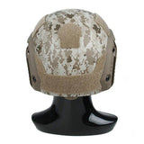 TMC Limited Edition MTH Maritime Tactical Helmet