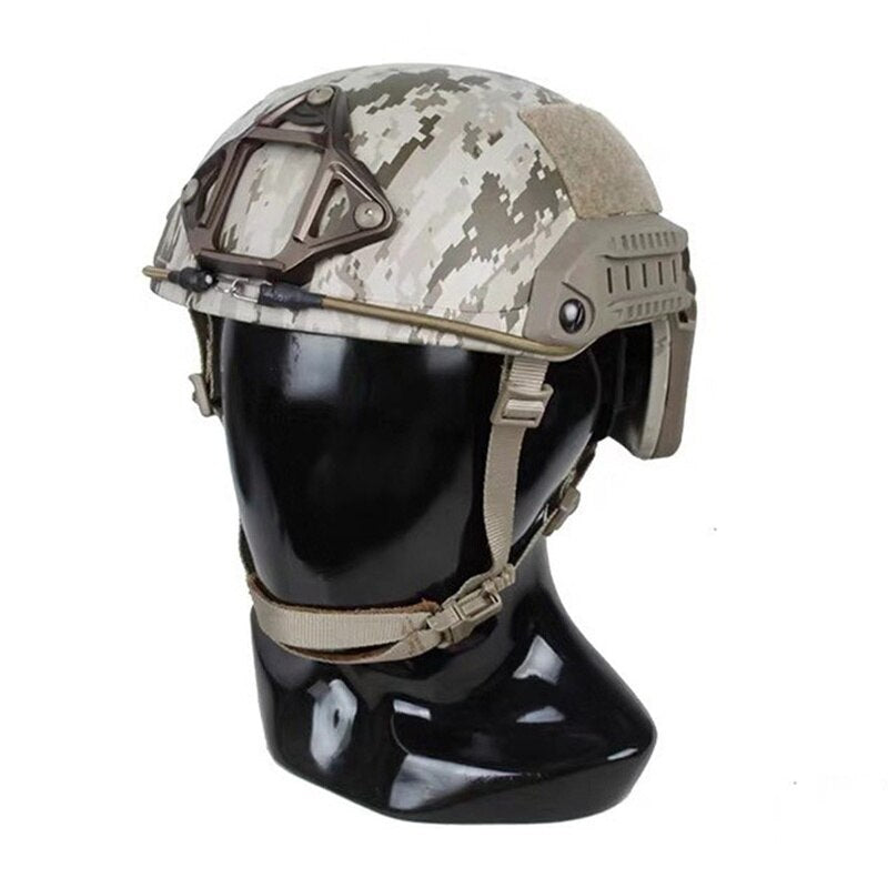 TMC ops-core Fast マリタイム L オプスコア TMC Limited Edition MTH Maritime Tactical Helmet – TMC Tactical Gear