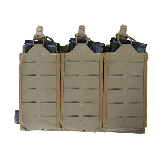 TMC Tactical  M4 Mag Air Gun Holster Portable AVS Accessories Free Shipping TMC3319