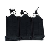 TMC Tactical  M4 Mag Air Gun Holster Portable AVS Accessories Free Shipping TMC3319