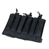 TMC Tactical  M4 Mag Air Gun Holster Portable AVS Accessories Free Shipping TMC3319
