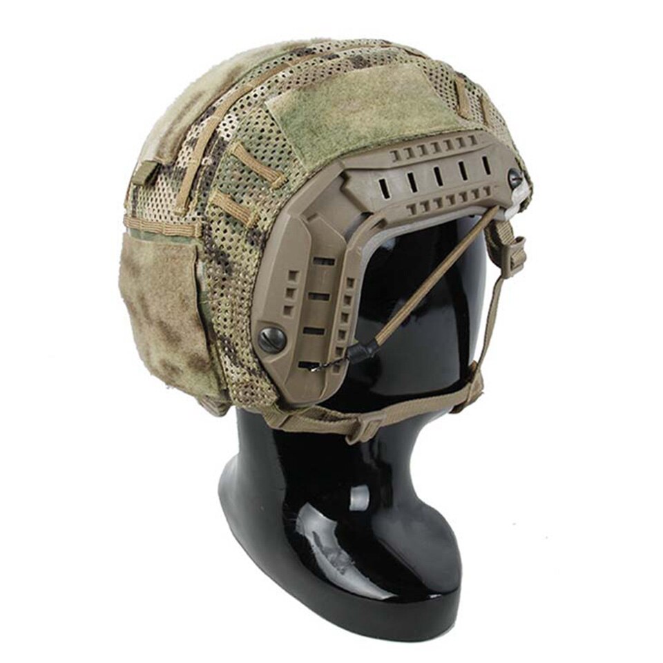 TMC製Ops-Core Maritime M/Lサイズ　(注意あり) TMC Limited Edition MTH Maritime Tactical Helmet – TMC