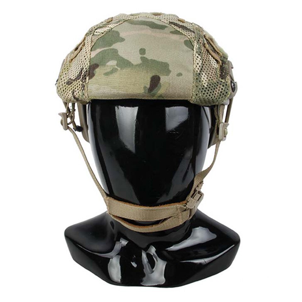 TMC MARITIME Helmet Mesh Cover – TMC Tactical Gear