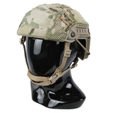 TMC MARITIME Helmet Mesh Cover