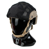 TMC MARITIME Helmet Mesh Cover