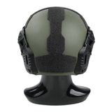 TMC MK Series Tactical Helmet Multicam Limited Edition