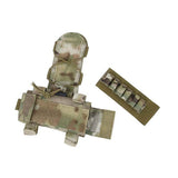 TMC Multicam MK1 AF Helmet Battery Case Tactical Pouch