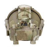 TMC Multicam MK1 AF Helmet Battery Case Tactical Pouch