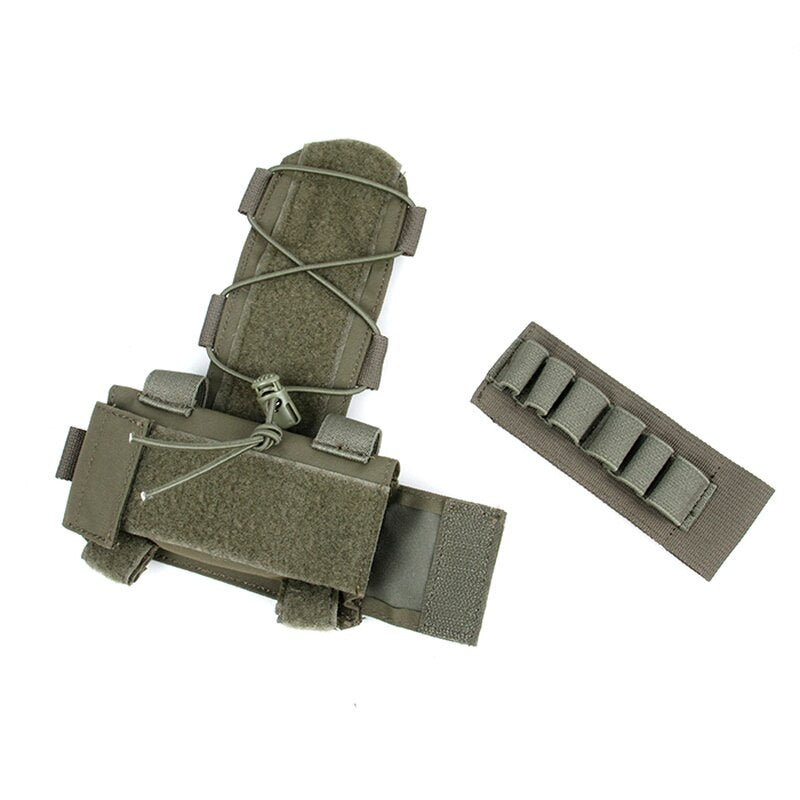 未開封【TTGD】TORTOISE POUCH【RANGER GREEN】 IMG-0909.JPG?format=1500w