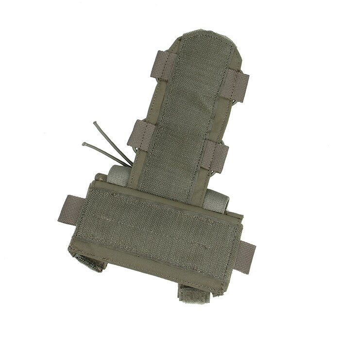 未開封【TTGD】TORTOISE POUCH【RANGER GREEN】 未開封【TTGD】TORTOISE POUCH【RANGER GREEN】 Ranger Green