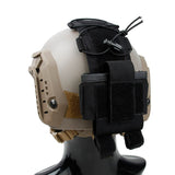 TMC Tactical MK3 AN/PVS-31 Battery Case Pack