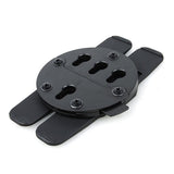 TMC MOLLE Mounting System Dedicated Fixed Plug Plate