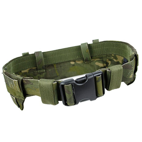 TMCTactical MRB Belt Tropic Imported Ribbon Fabric