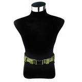 TMCTactical MRB Belt Tropic Imported Ribbon Fabric