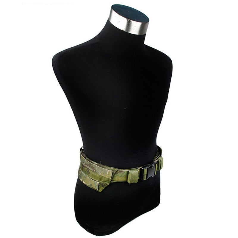 TMCTactical MRB Belt Tropic Imported Ribbon Fabric – TMC