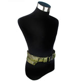 TMCTactical MRB Belt Tropic Imported Ribbon Fabric