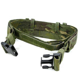 TMCTactical MRB Belt Tropic Imported Ribbon Fabric