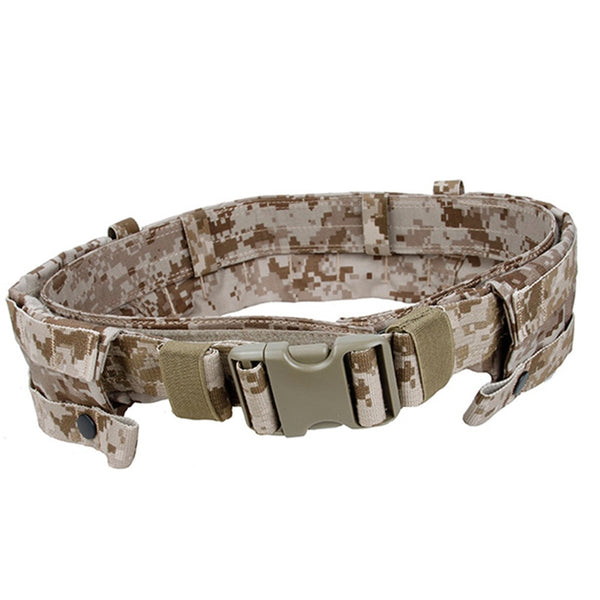 TMC Multicam Tactical Belt AustriAlpin Cobra Buckle Dunbar Belts – TMC  Tactical Gear