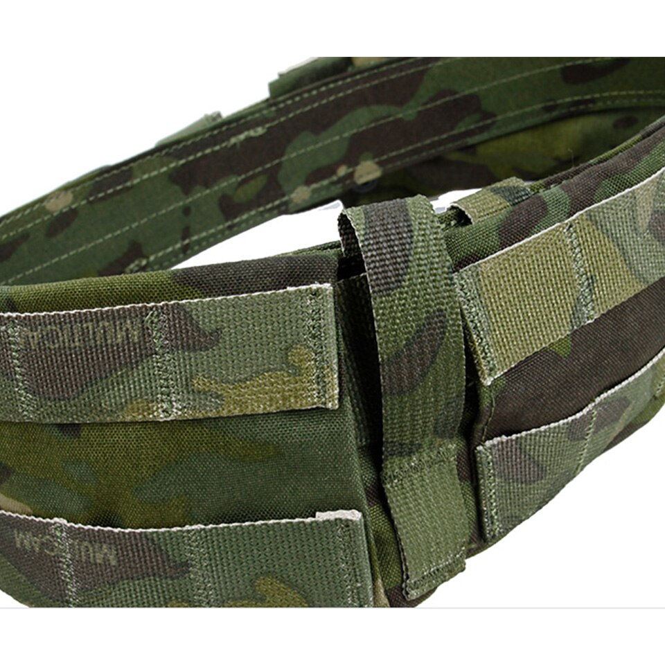 TMC New MRB2.0 Tactical Belt Waist Seal MTP TMC Tactical Gear