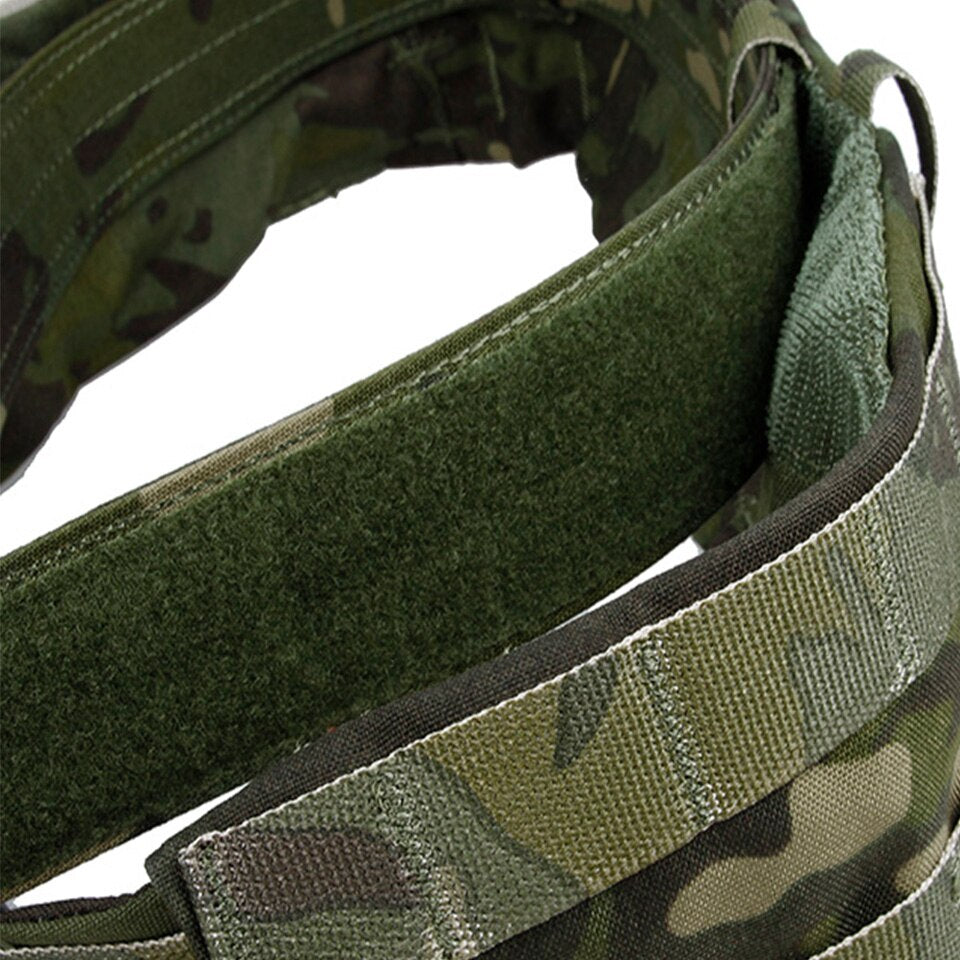 TMC New MRB2.0 Tactical Belt Waist Seal MTP TMC Tactical Gear