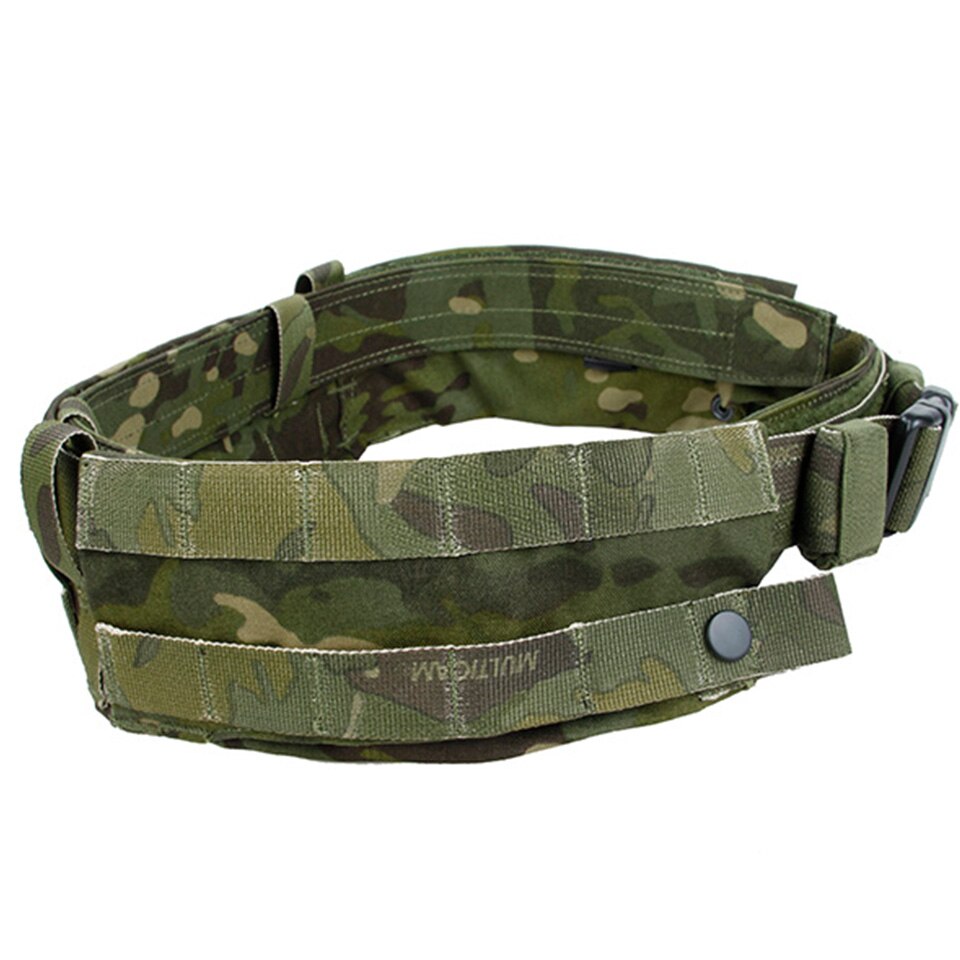 TMC New MRB2.0 Tactical Belt Waist Seal MTP TMC Tactical Gear
