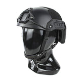 TMC MTH Tactical Helmet Outdoor Paintball Protective Helmet