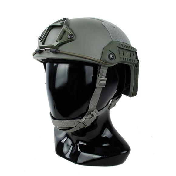 TMC MTH Tactical Maritime Helmet Paintball Protective Helmet