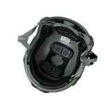 TMC MTH Tactical Maritime Helmet Paintball Protective Helmet