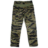 TMC Men G3 Military Airsoft Actical Pants Camp Trousers+Knee Pads