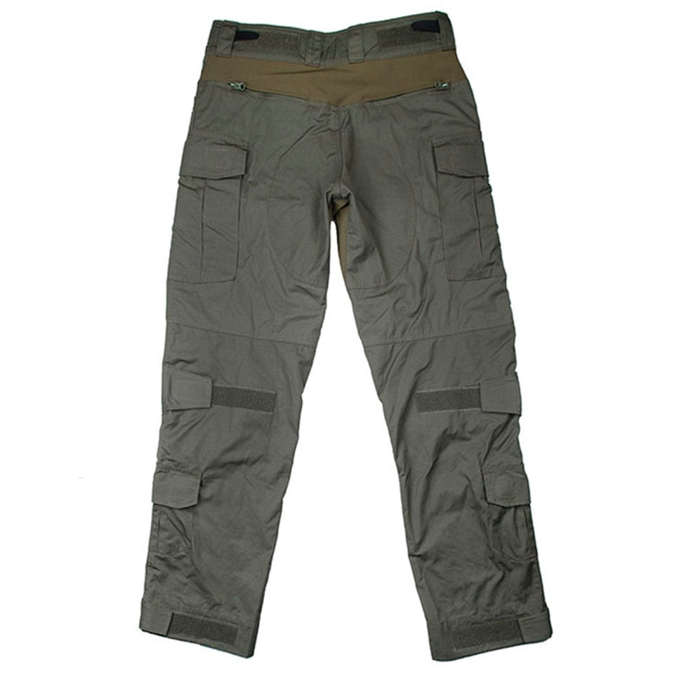 TMC Men G3 Tactical Pants Camp Trousers+Knee Pads – TMC Tactical Gear