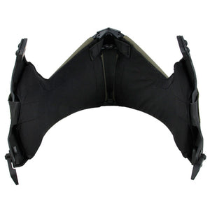 TMC Military Green Guide Rail Connection Mask