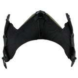 TMC Military Green Guide Rail Connection Mask