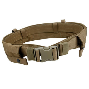 TMC Military Waist Belt Coyote Brown Tactical MRB2.0 Belt