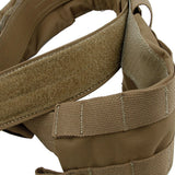 TMC Military Waist Belt Coyote Brown Tactical MRB2.0 Belt