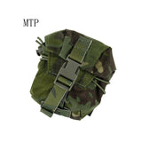 TMC Military Tactical Vest Molle Bag SP5 Frag Pouch Bag 500D Matte TMC2345