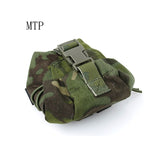 TMC Military Tactical Vest Molle Bag SP5 Frag Pouch Bag 500D Matte TMC2345