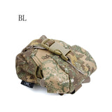 TMC Military Tactical Vest Molle Bag SP5 Frag Pouch Bag 500D Matte TMC2345