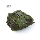 TMC Military Tactical Vest Molle Bag SP5 Frag Pouch Bag 500D Matte TMC2345