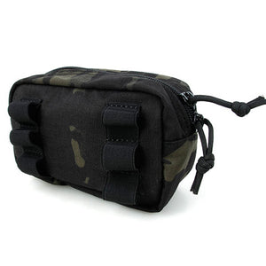 TMC Military Tactical Vest Molle Bag Storage Bag
