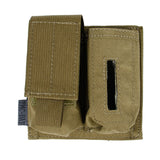 TMC Military Tactical Vest Molle Bag S2000 IR STROBE POUCH