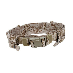 TMC GEN2 MRB2.0 Belt New Tactical Military Molle Waist Belt