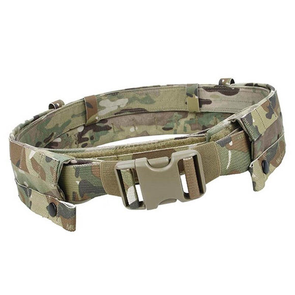 TMC GEN2 MRB2.0 Belt New Tactical Military Molle Waist Belt