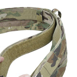 TMC GEN2 MRB2.0 Belt New Tactical Military Molle Waist Belt