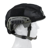TMC Multicam TW  Protective Helmet Cover