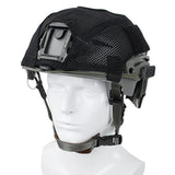 TMC Multicam TW  Protective Helmet Cover