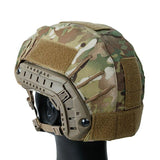 TMC TY CAG Helmet Cover Multicam for High Cut Tactical Helmet