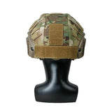 TMC TY CAG Helmet Cover Multicam for High Cut Tactical Helmet