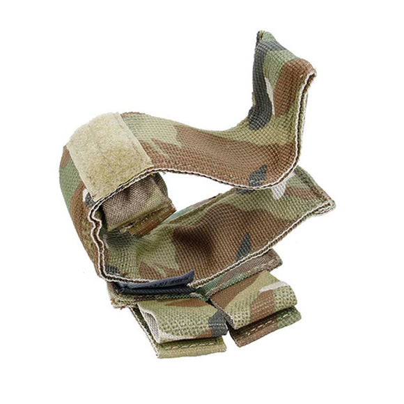 TMC Tactical Bandage Straps Kydex Fixed Rifle Anti Swing Fixed Strap